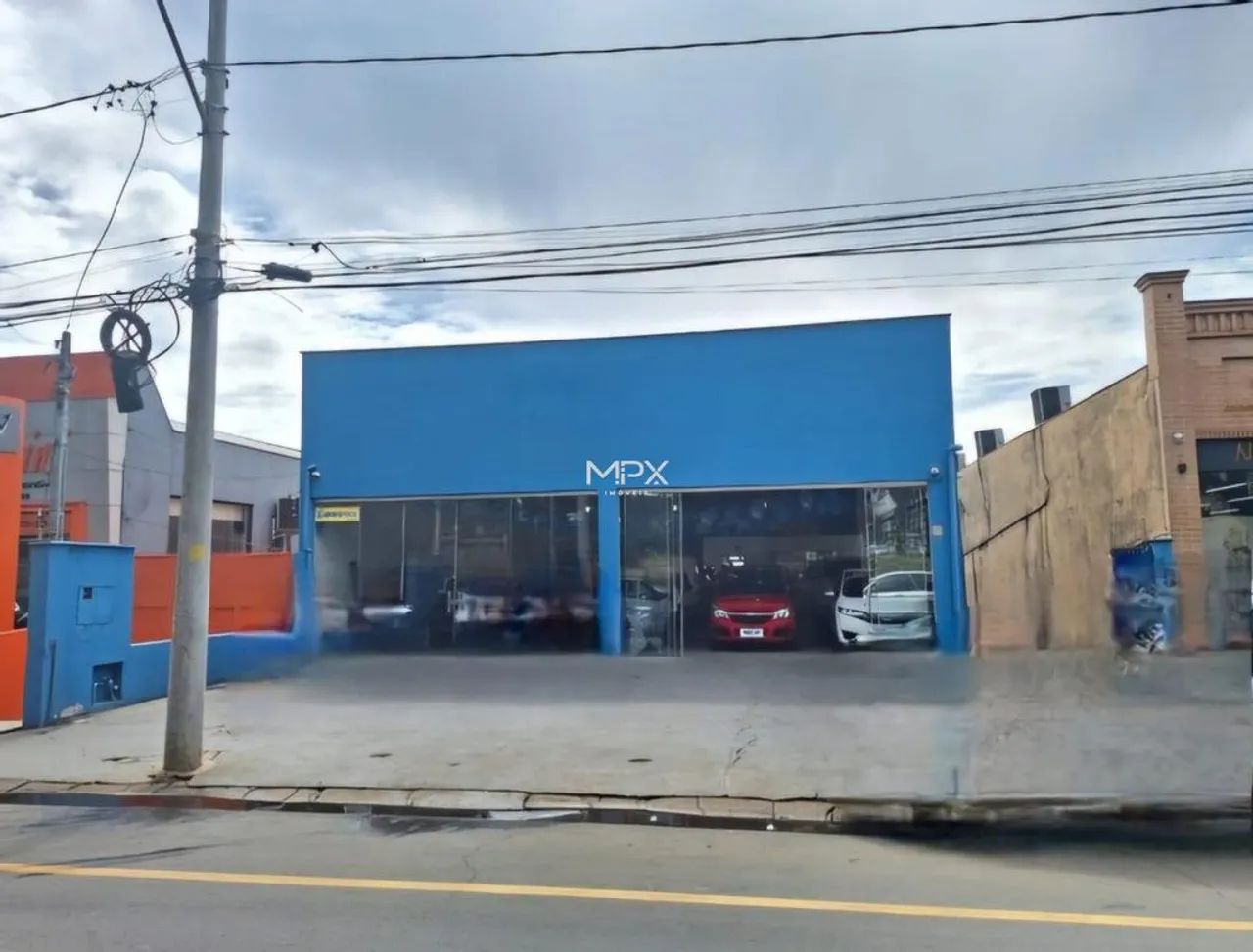Salão à venda em Piracicaba, Nova Piracicaba, com 450 m² - Foto 2