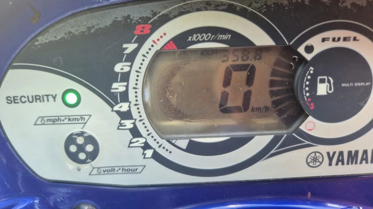 Yamaha vx1100 - Foto 4