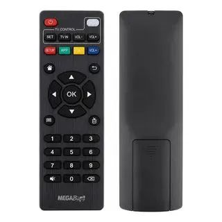 Controle Para TV Box