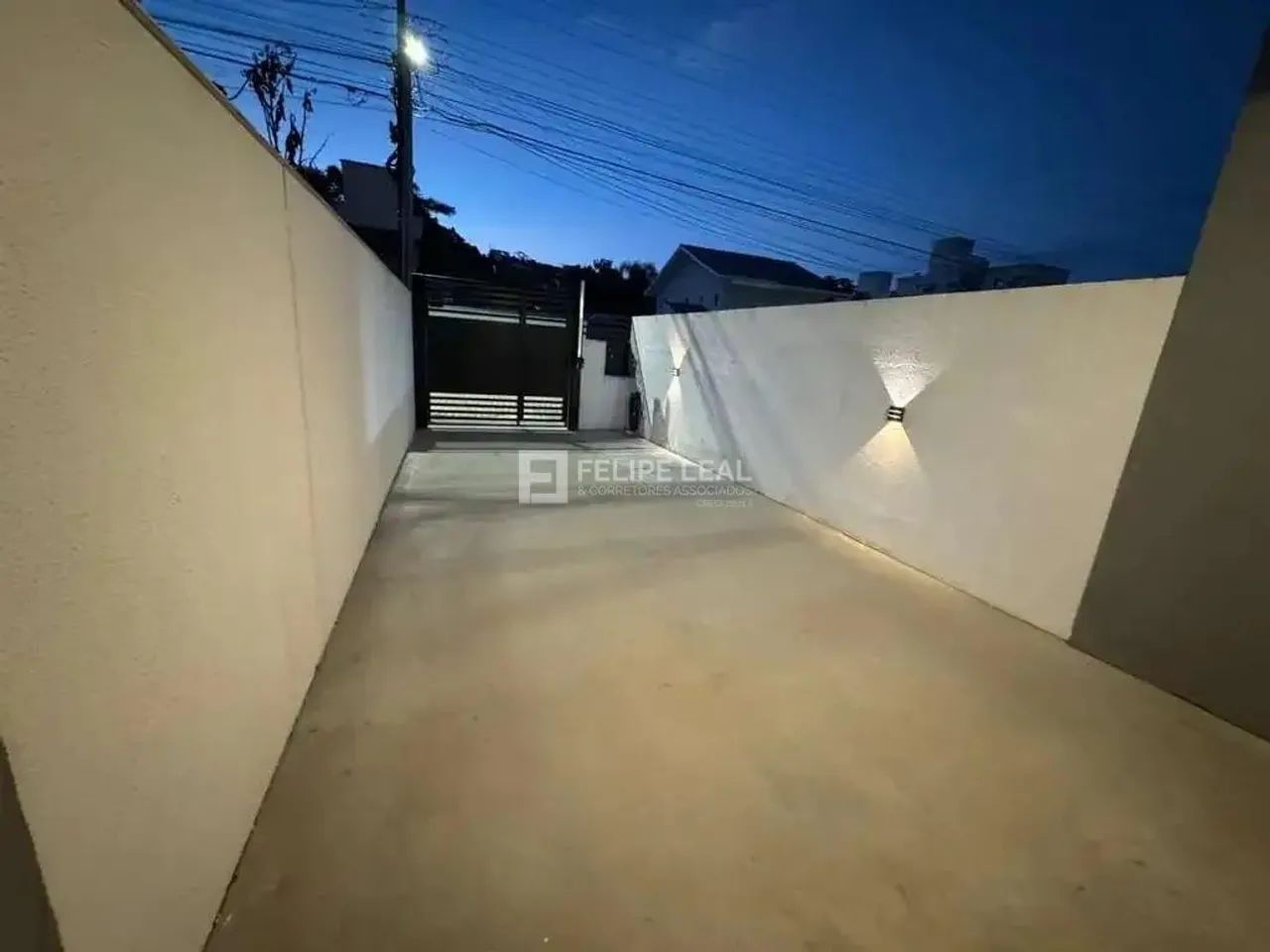 Sobrados em Areias - São José, SC - Foto 3