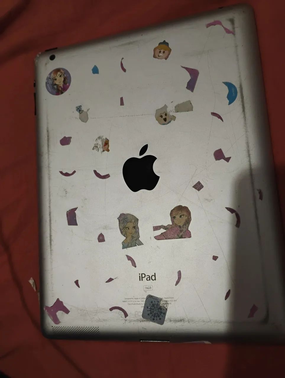iPad 2(versão wi-fi ) - Foto 2