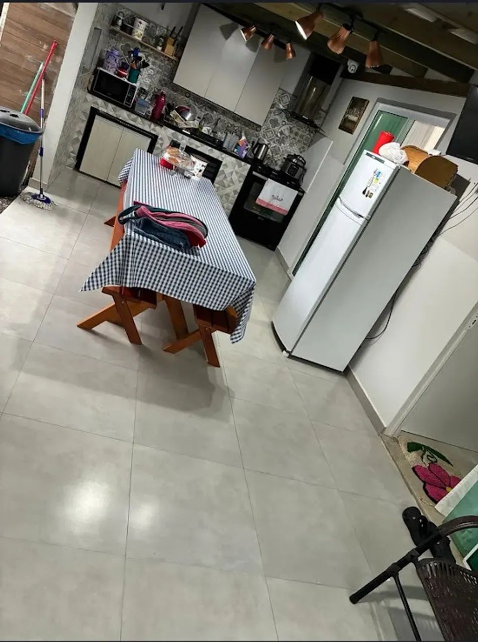 casa  - Foto 3