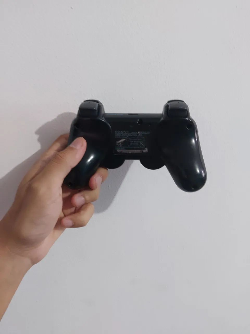 Controle ps3 - Foto 3