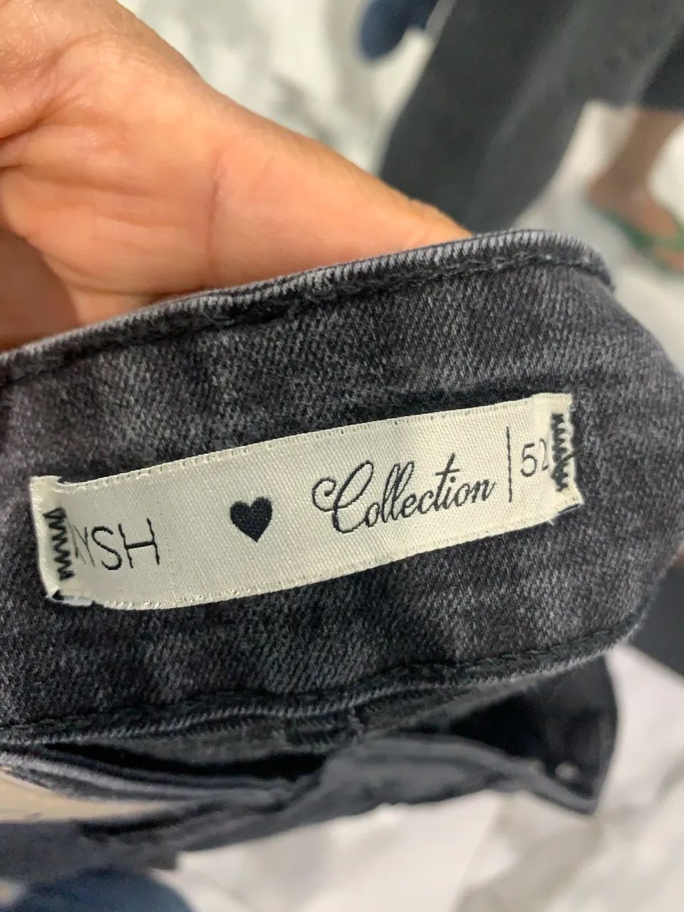 Calça Feminina Plus size - Foto 5