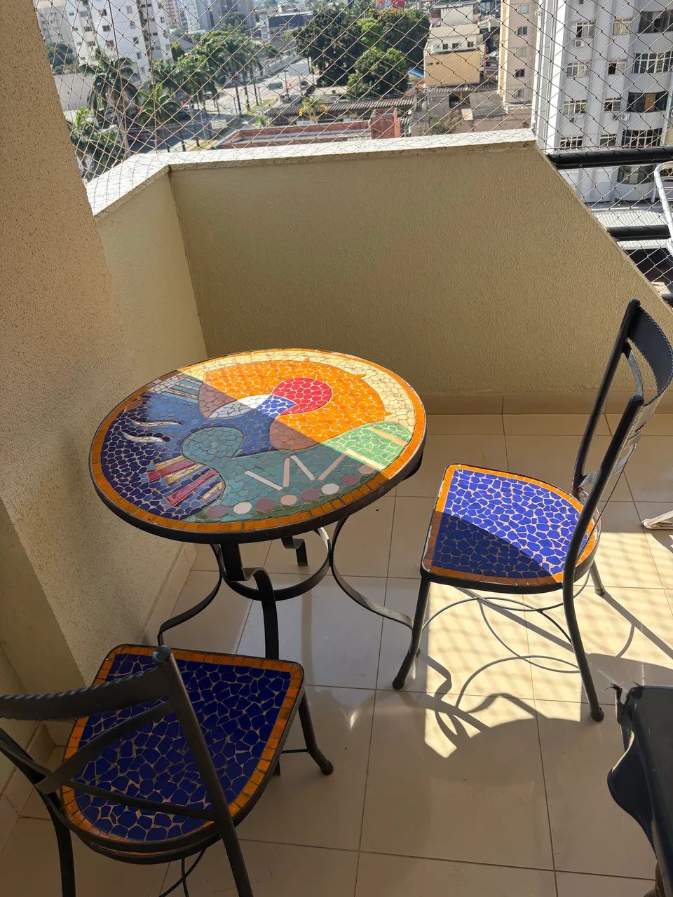 Mesa + aparador  - Foto 4