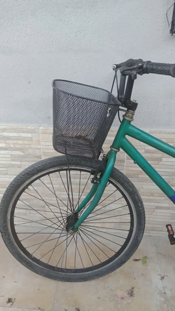 Bicicleta - Foto 2