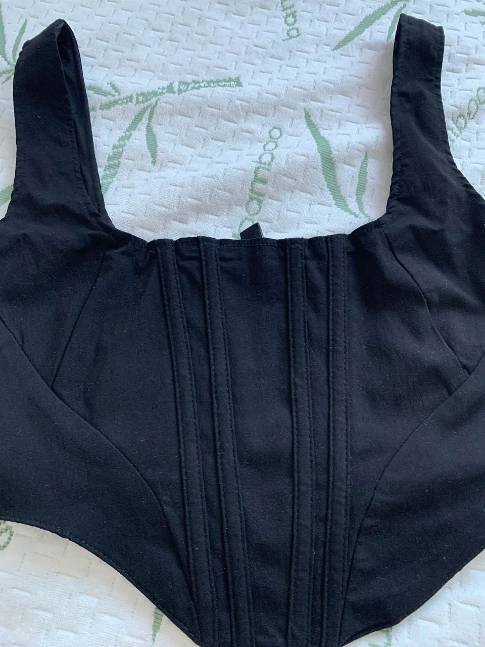 Corset Novo  - Foto 2