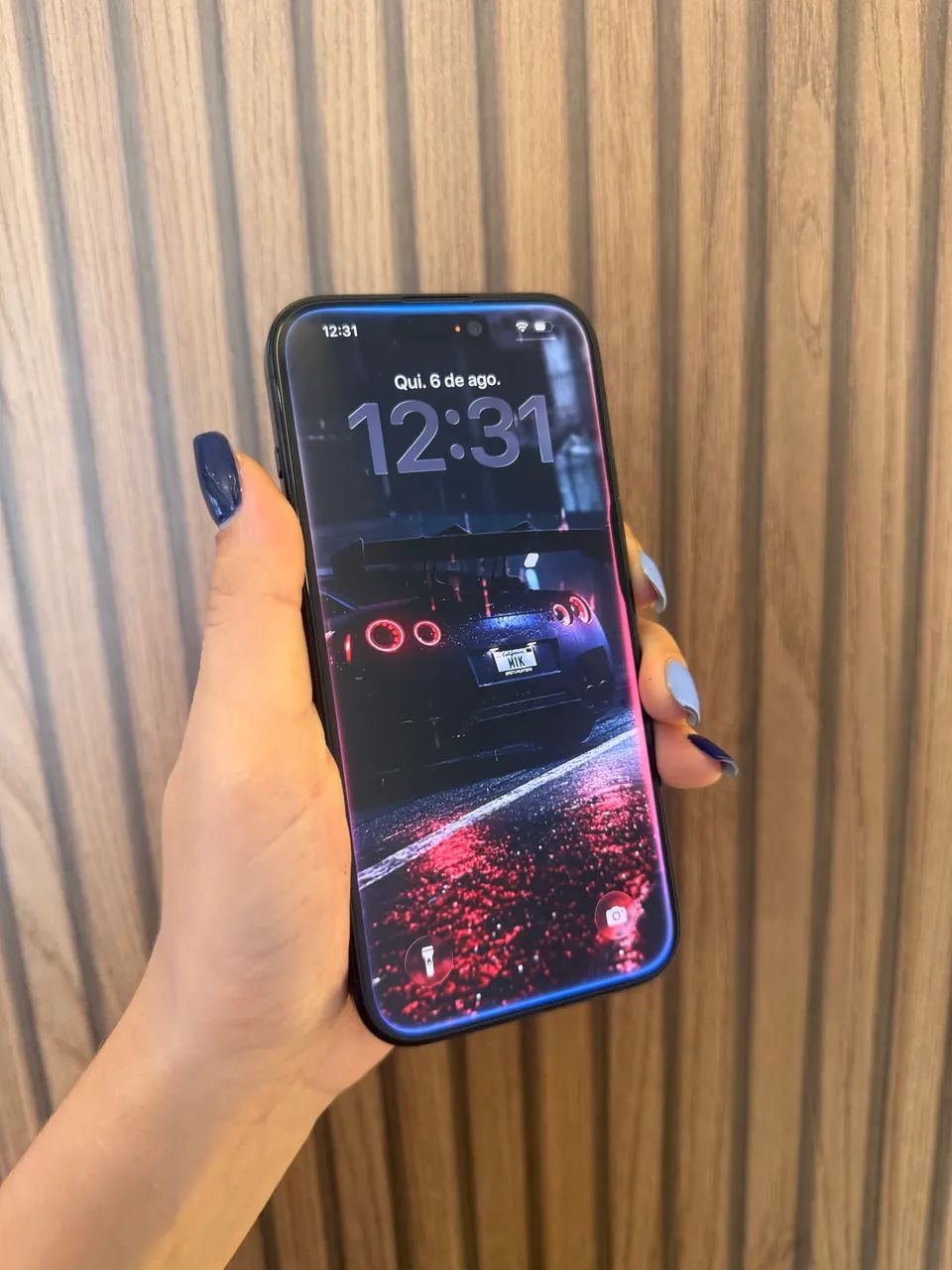 iPhone 15 Pro 256GB - Foto 2