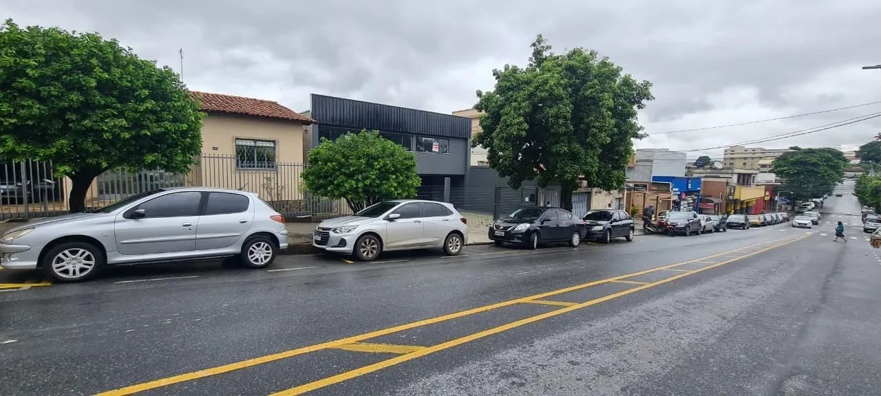 Loja/Galpão para alugar em Belo Horizonte, Serrano - Foto 3