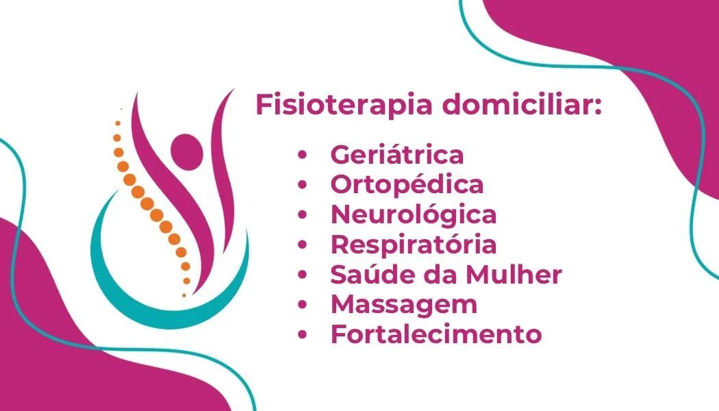 Fisioterapia em domicílio  - Foto 2