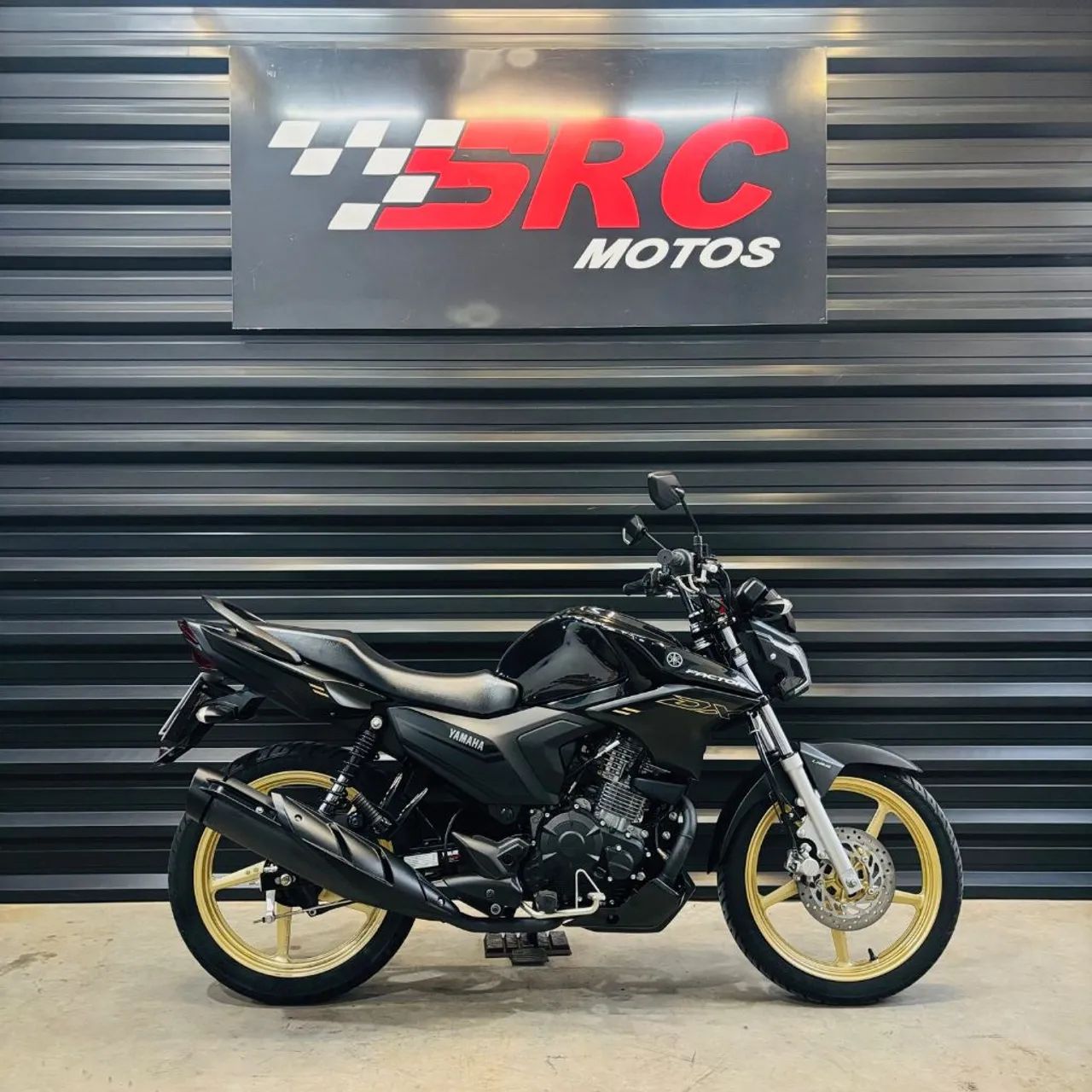YBR 150 FACTOR DX FLEX - Foto 3