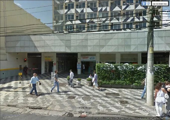 Foto - São Paulo - Jardim Panorama