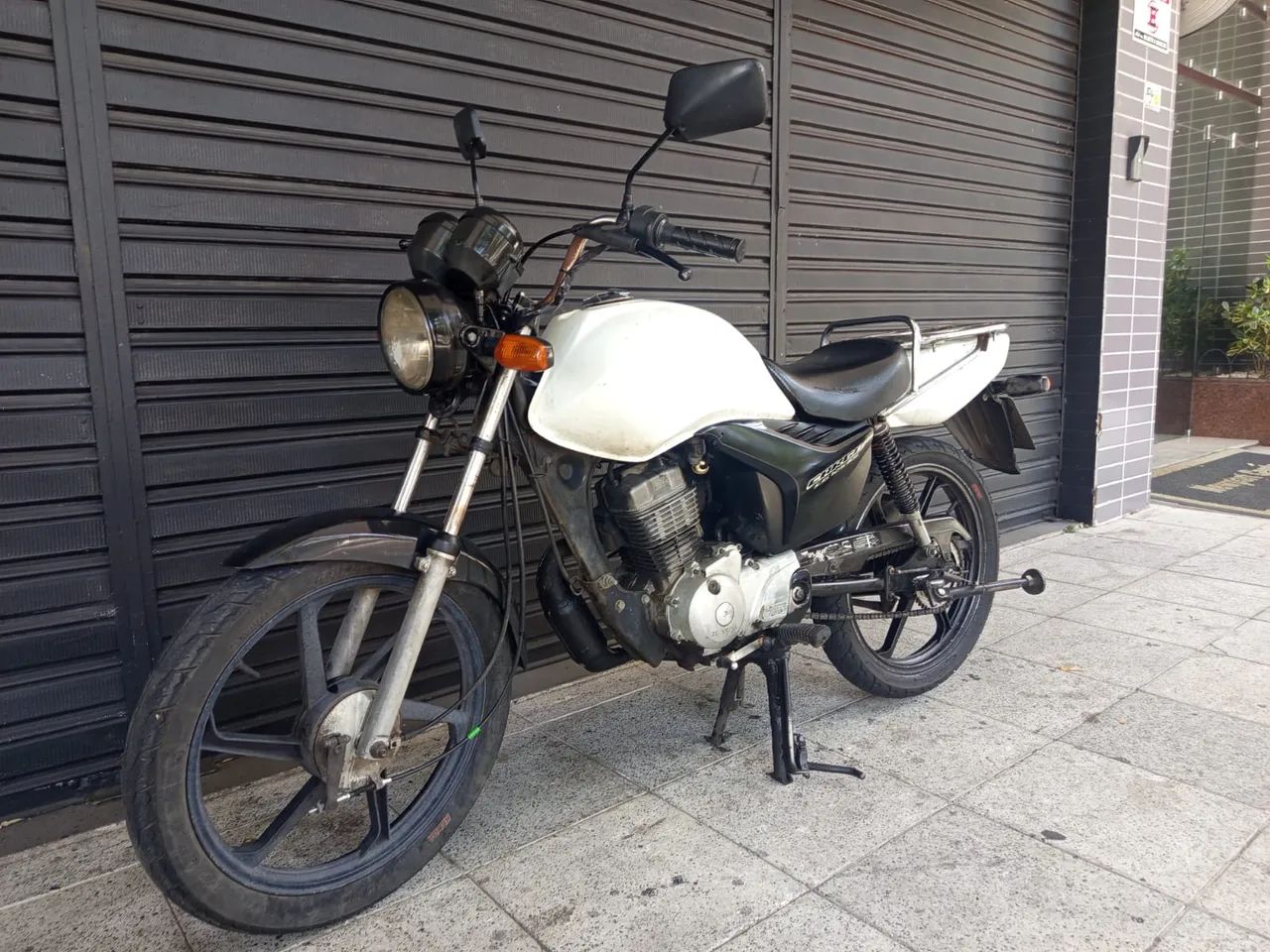 Honda - CG 125 Cargo Ks - 2013  - Foto 11