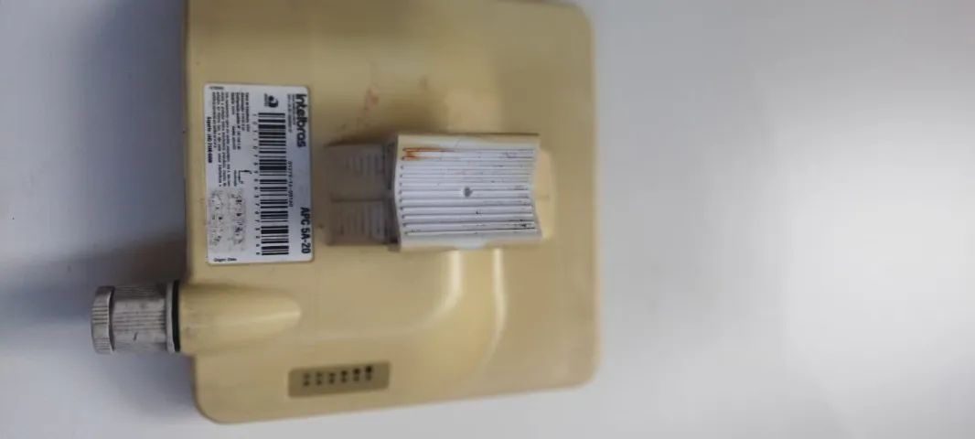 Apc 5a-20 - Intelbras - Roteador Wireless 5ghz 20dbi ( Par )441992786813265922