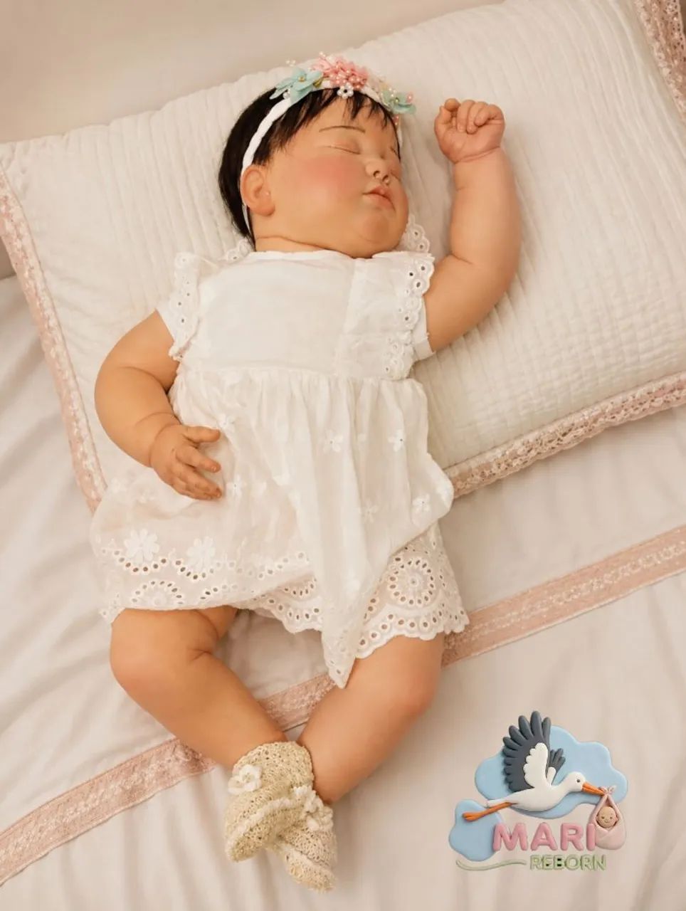 Bebe reborn - Foto 4