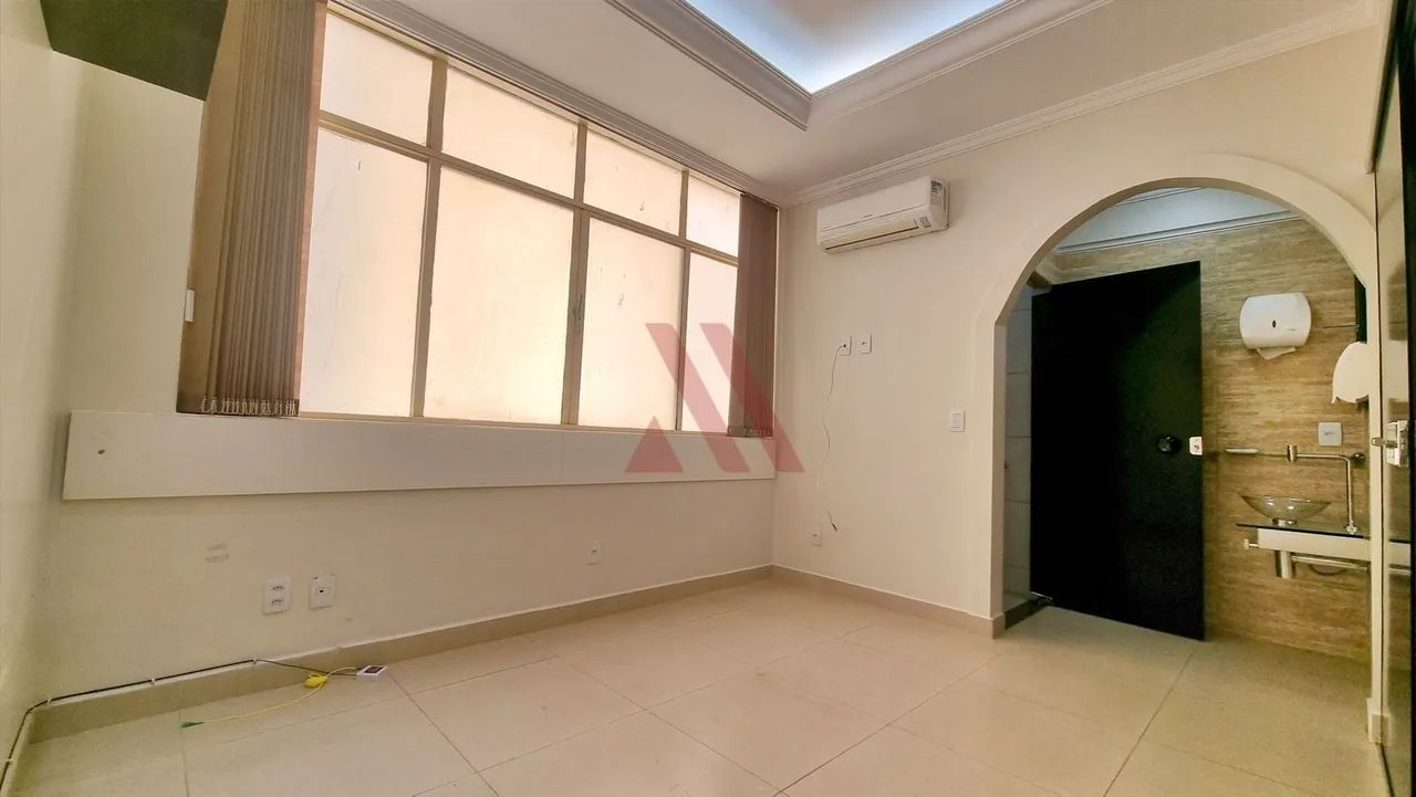Sala comercial na Praça Bandeirantes, setor Central! - Foto 5