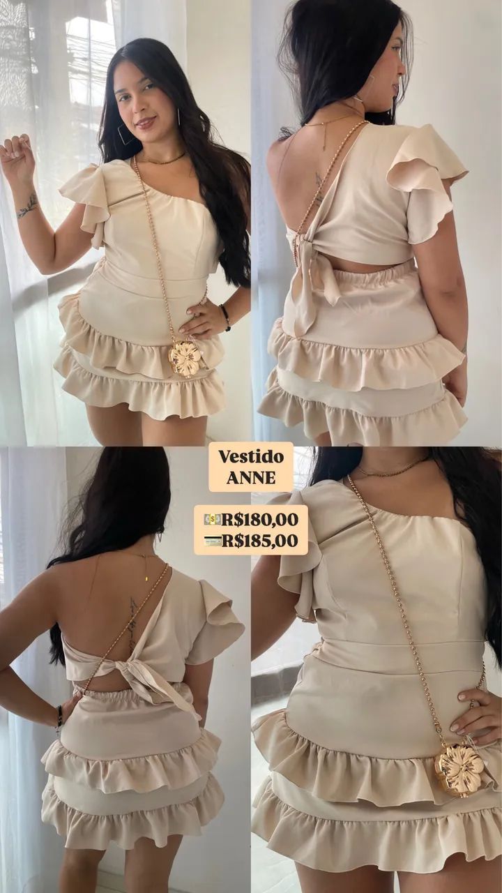 Vestidos 