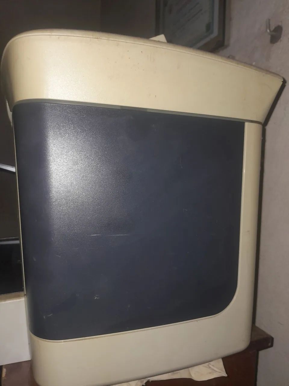 HP LaserJet MP 1120 MFP - Foto 2