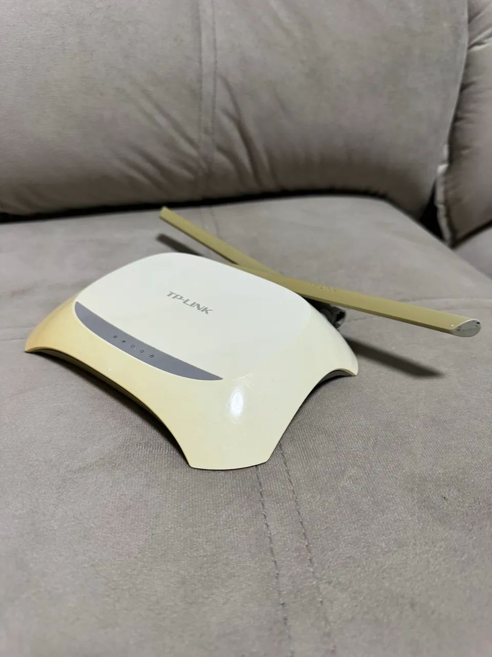 ROTEADOR TP-LINK