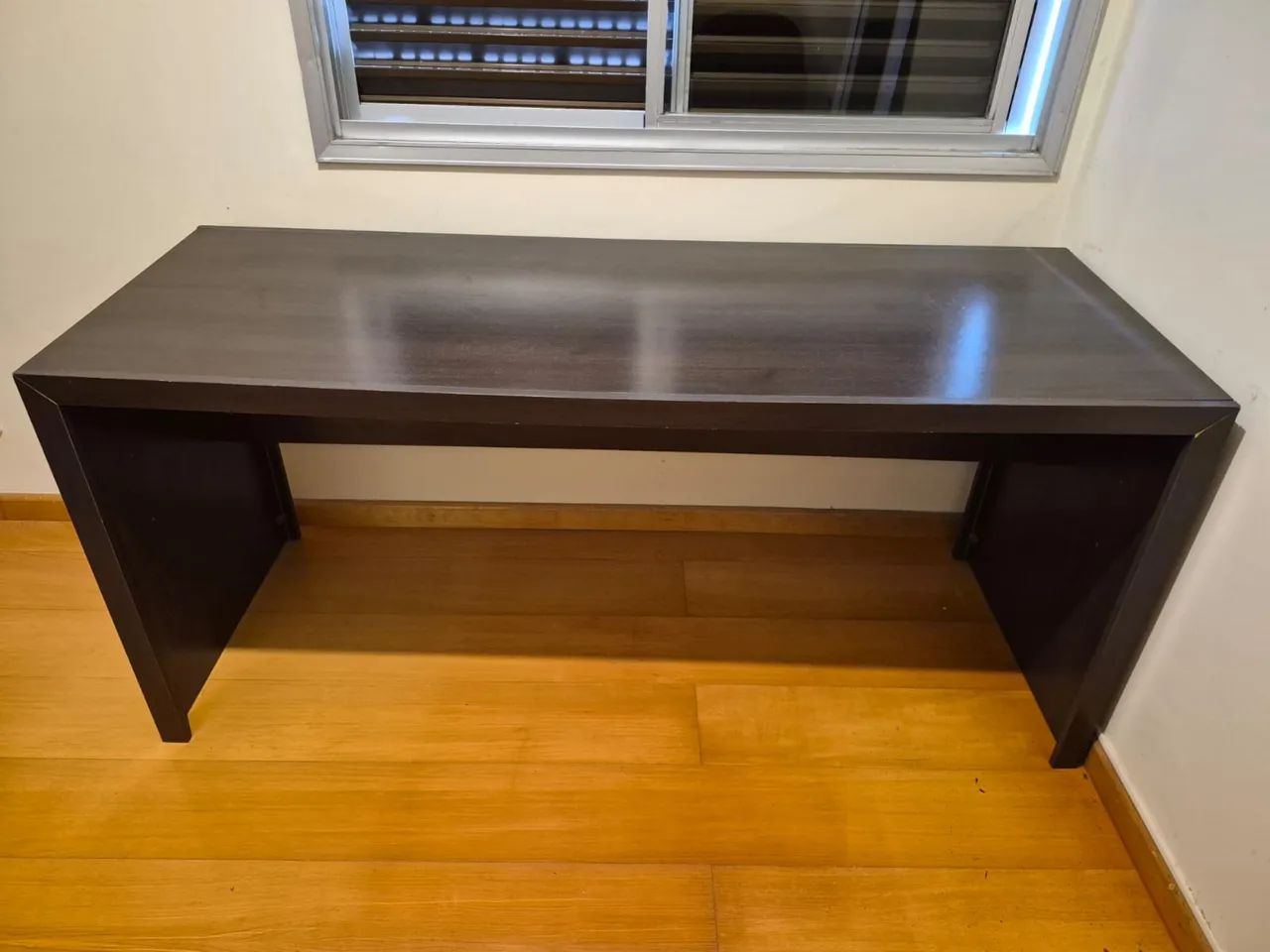 Oportunidade: mesa de trabalho em MDF - Foto 4