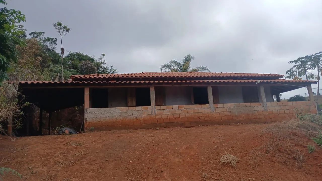 Chácara a venda no Tabuleiro , Conceição do Mato Dentro  - Foto 5