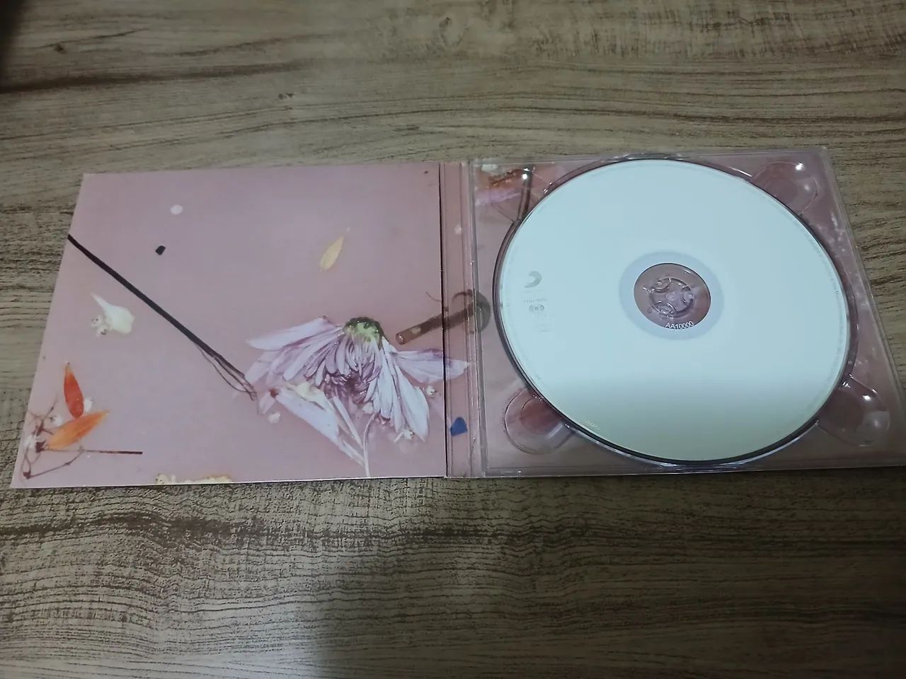 CD Álbum HARRY STYLES - Foto 3