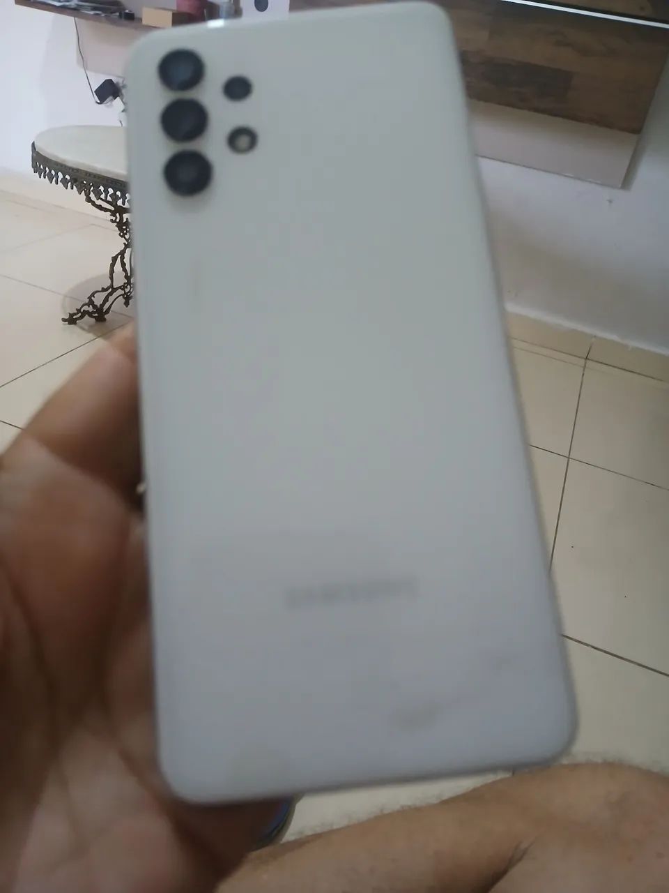 Sansung  A32 128 gb tudo funcionando sem defeito - Foto 2
