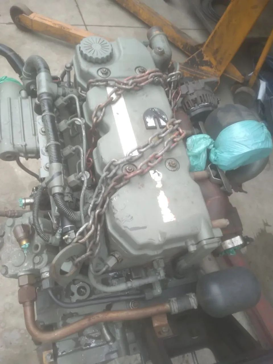 Cummins 