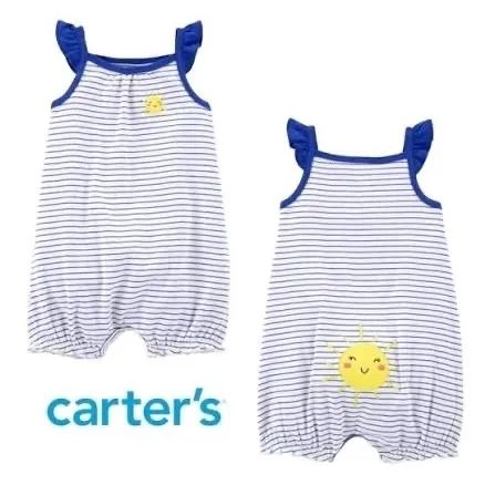 Romper?s Carters Original 