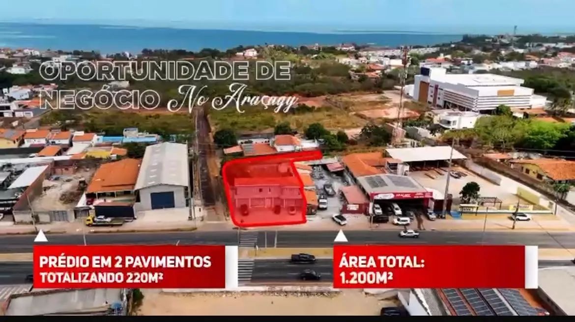 PREDIO COMERCIAL 1400 M2 - Foto 3