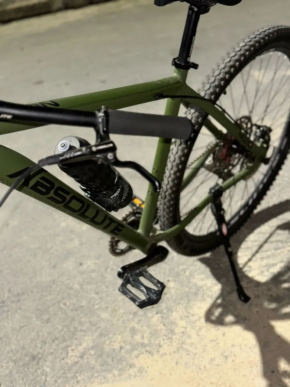BIKE ARO 29 - Foto 5