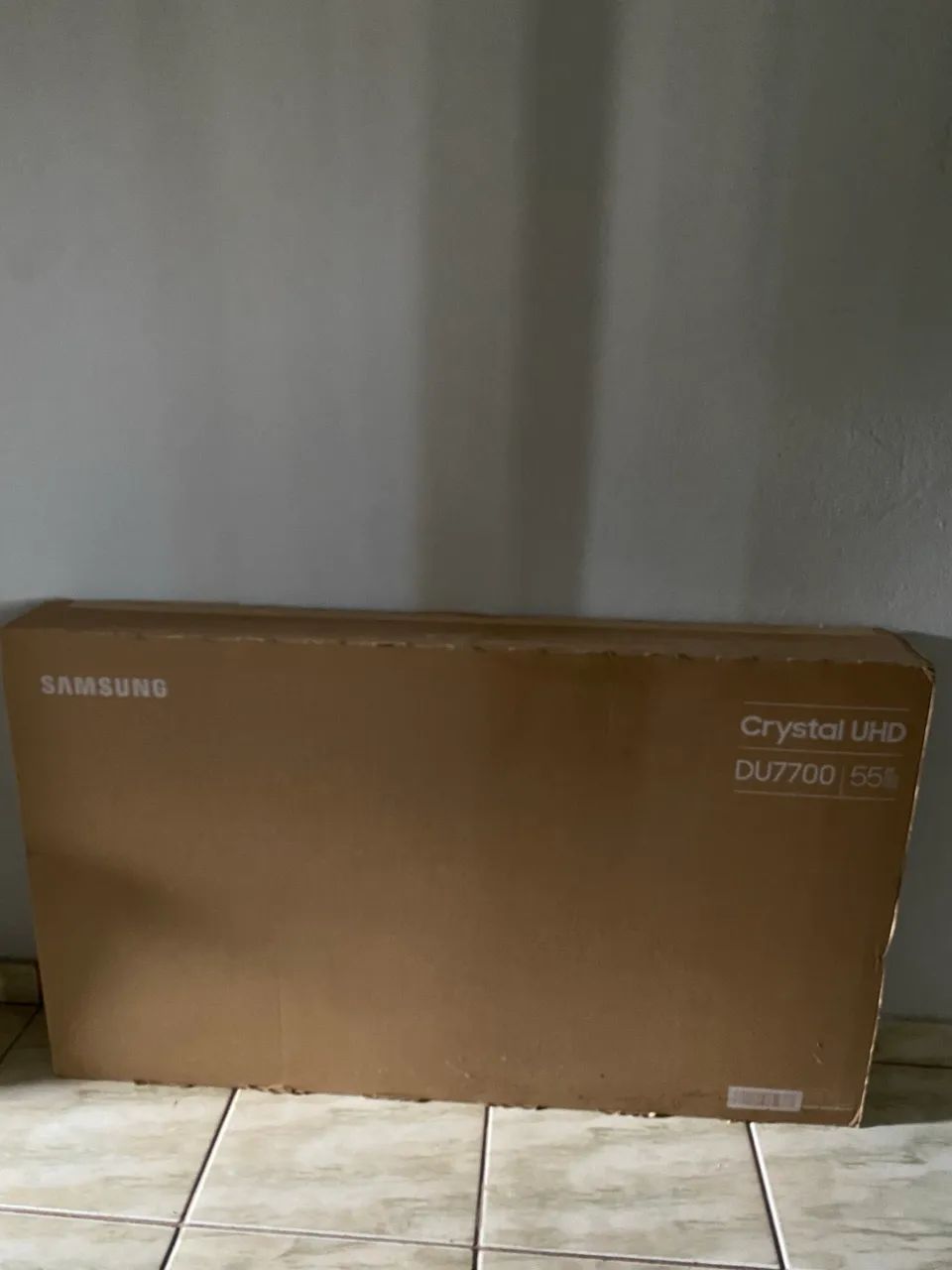 Tv Samsung 55 4k - Foto 2