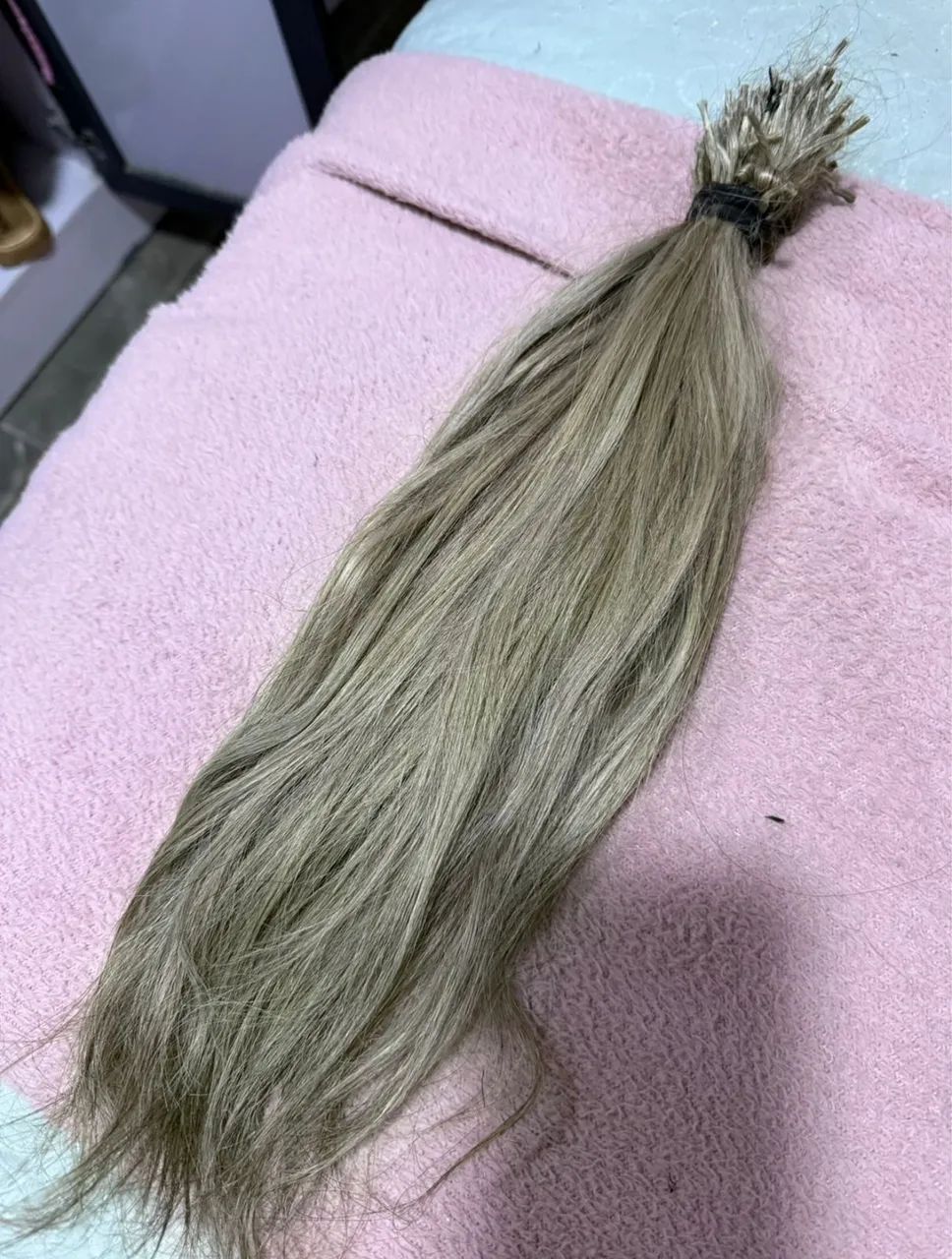 Cabelo 200