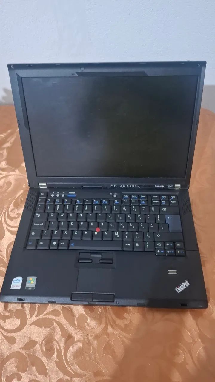 Notebook Lenovo - Foto 4