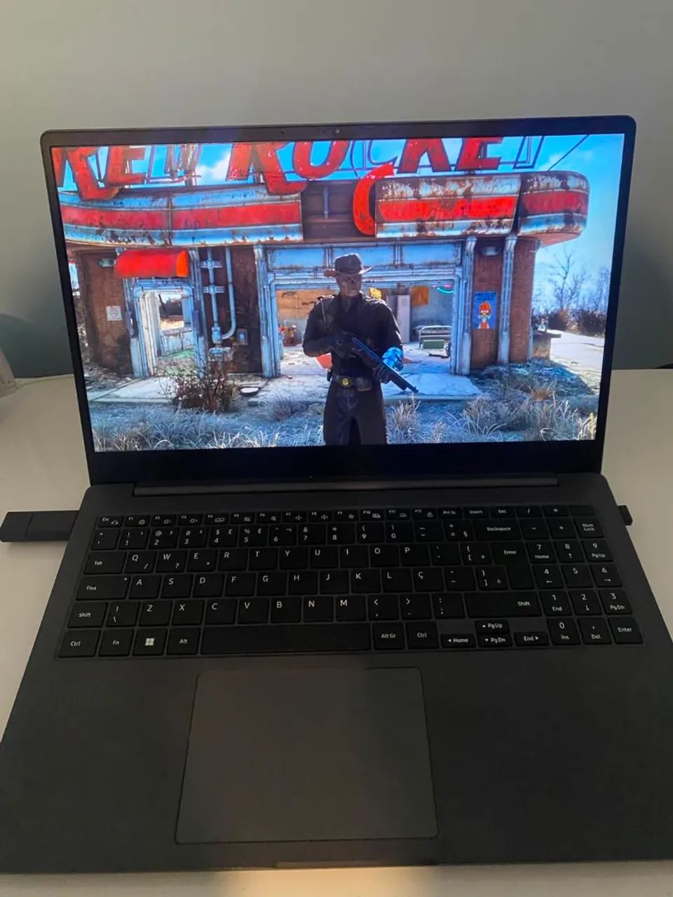 Notebook Samsung Galaxy np550xed-kf2br - Foto 2
