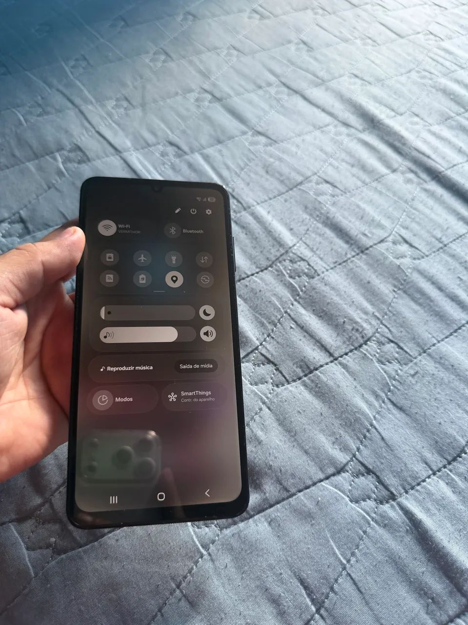 Vendo Samsung A06