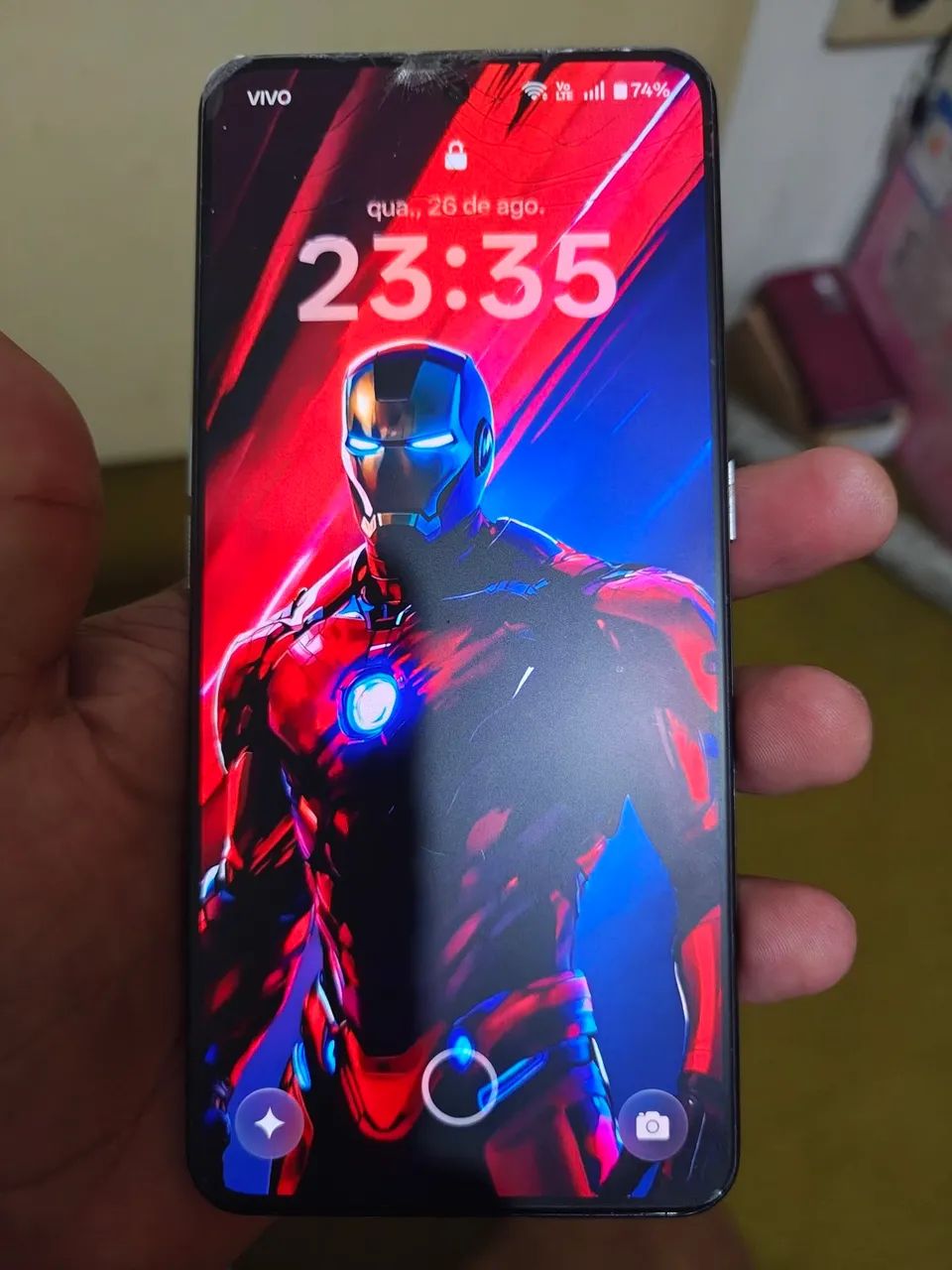 Realme gt3 240 watts  - Foto 2