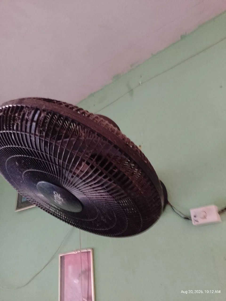 Ventilador  - Foto 3