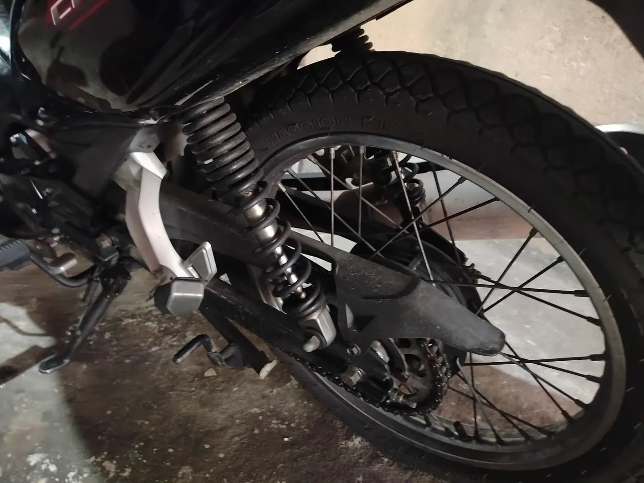 Moto clypton 2012  - Foto 5