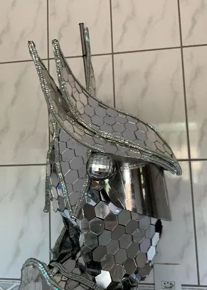 Espelhado luxo  - Foto 4