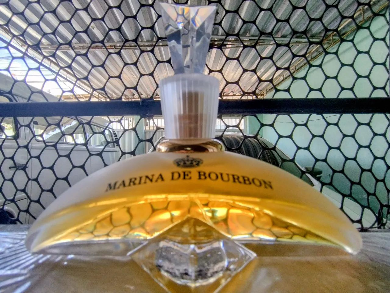 Marina de Bourbon - Cassique EDP - NOVO e ORIGINAL - 100 ml - Foto 2