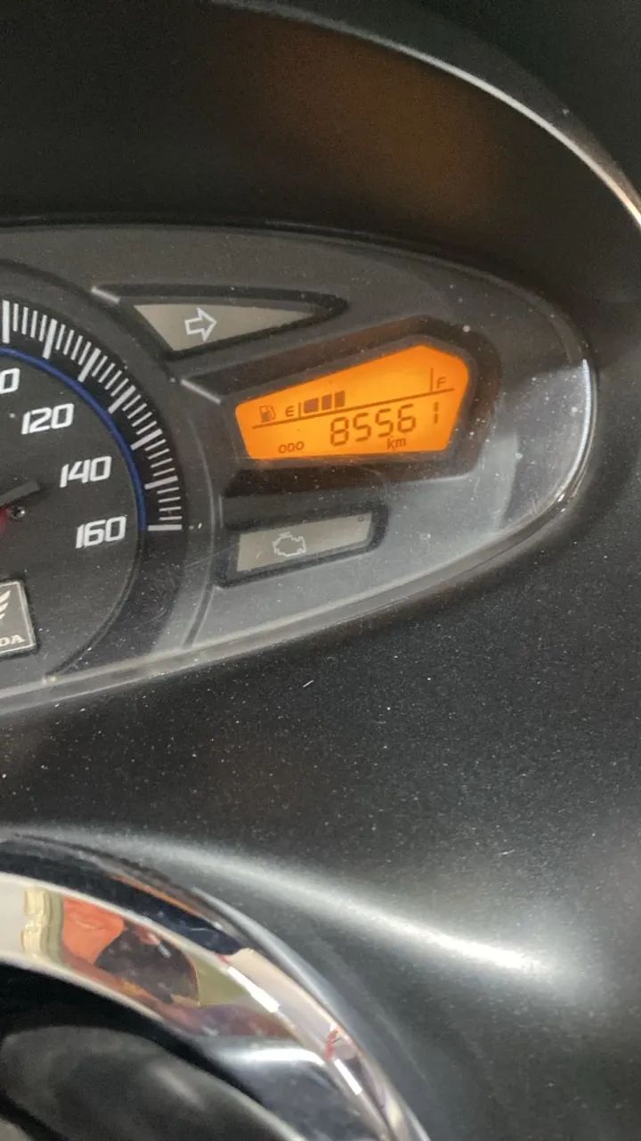 Honda Pcx 150cc 2015 - Foto 4