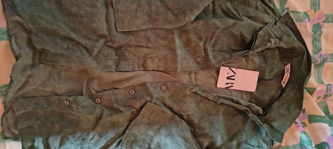 Conjunto Zara  - Foto 2