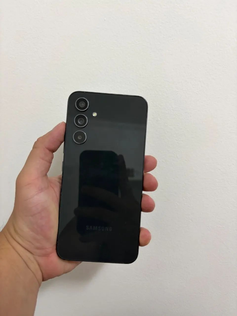 A54 Preto - 256GB - Foto 5