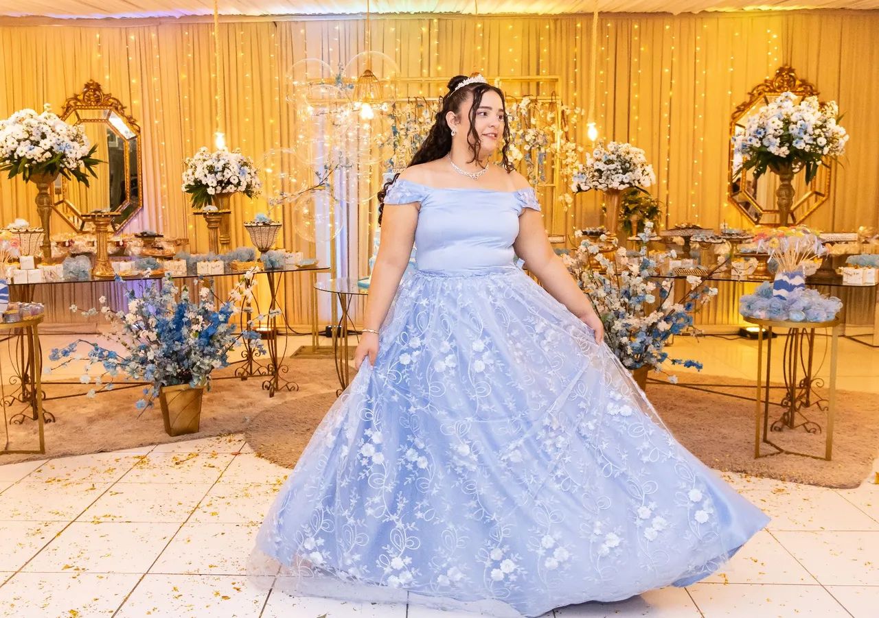 Fotografia profissional para eventos 