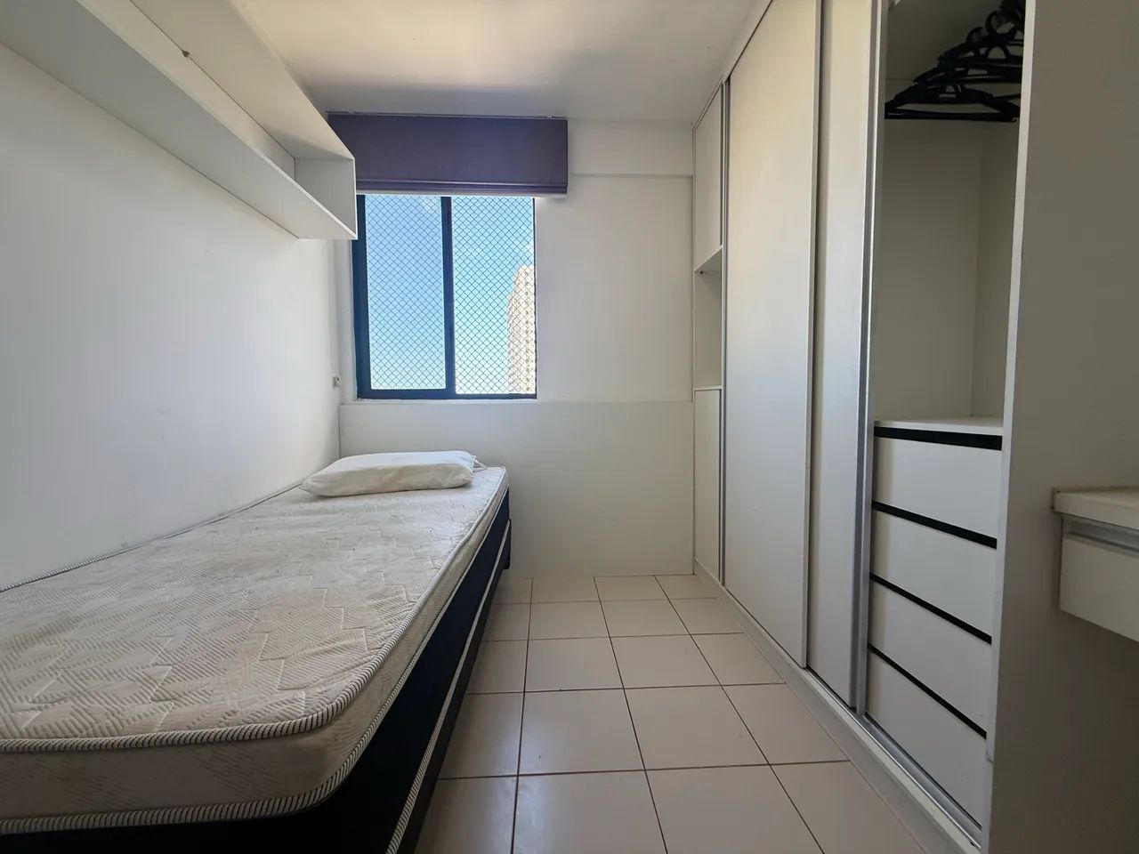 Alugo quarto e sala - São Jorge  - Foto 3