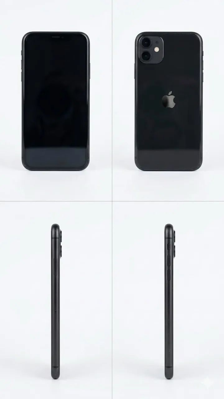 iPhone 11, 128Gb - Foto 2