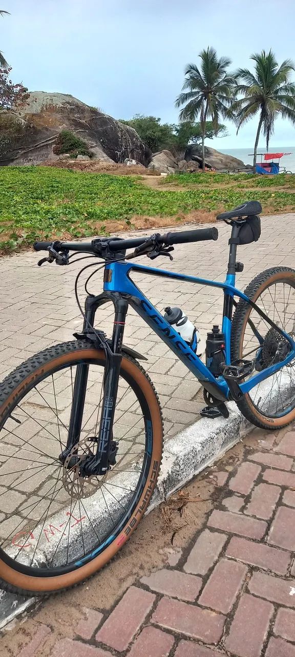Sense Impact Carbon Evo  - Foto 2