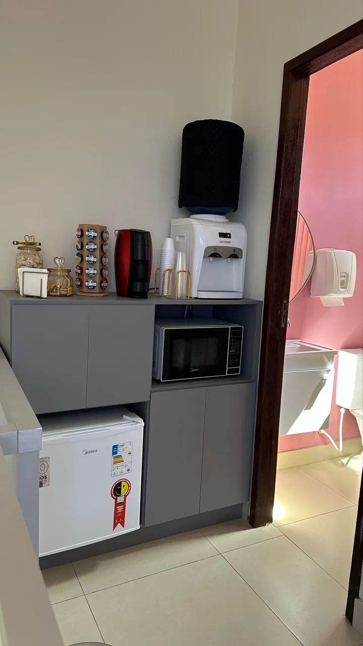 Sala Comercial para Profissionais da Beleza - Pronta para Atender! - Foto 3