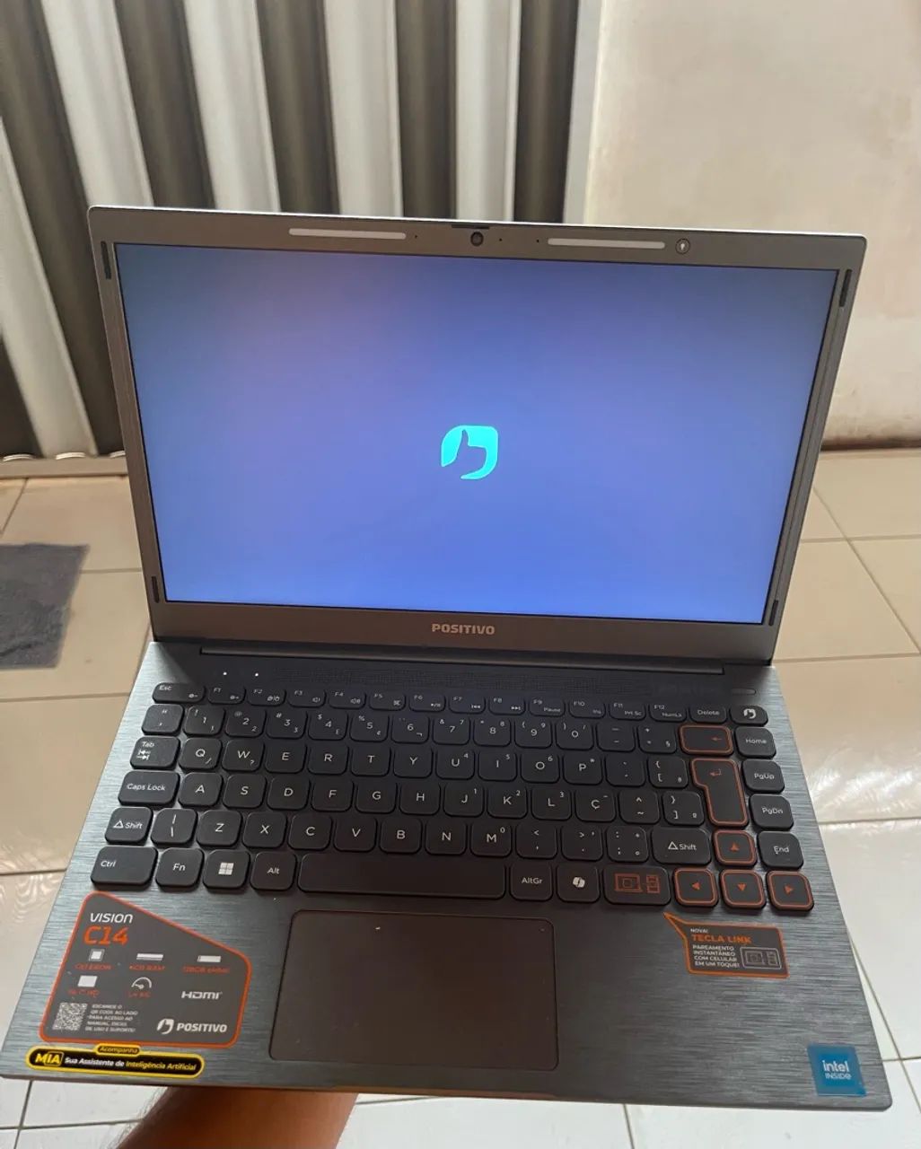Notebook positivo C14 - Foto 2